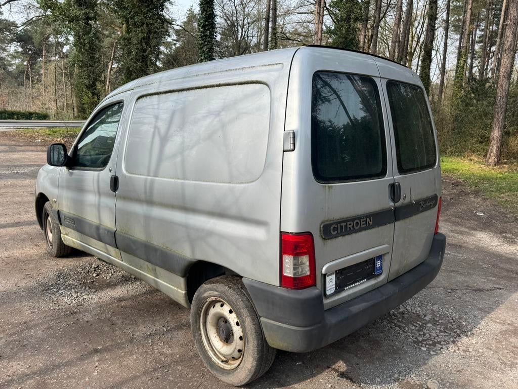 Moteur Citroën Berlingo 2.0 Hdi, Autos, Entreprise, Achat