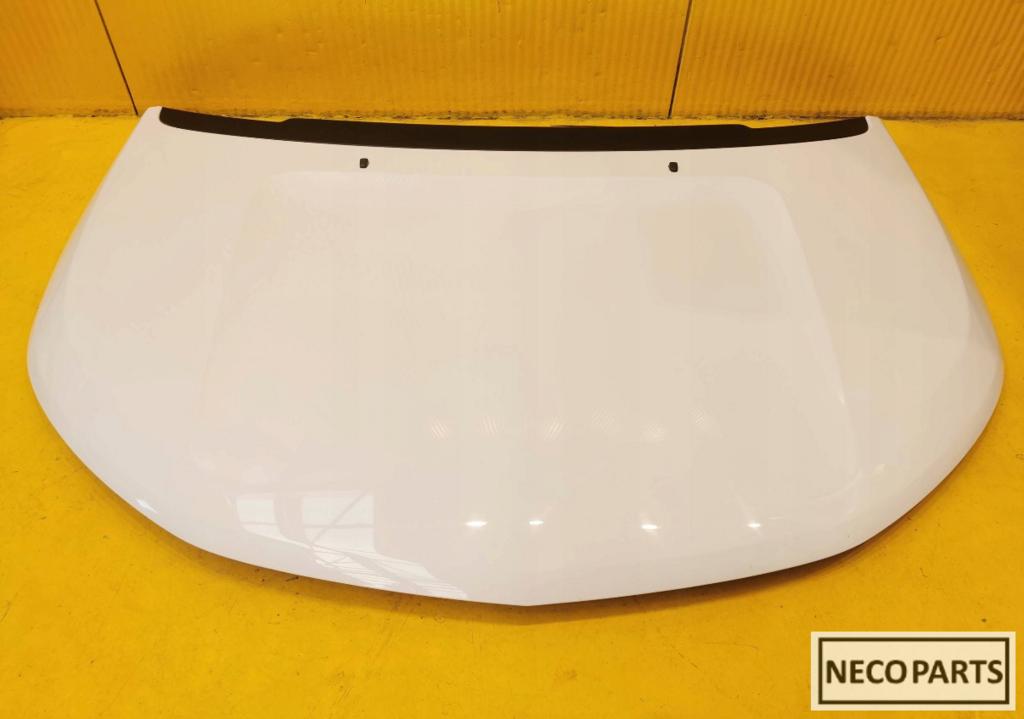 CHEVROLET VOLT I MOTORKAP ORIGINEEL ALLES LEVEBRAAR!!!, Auto-onderdelen, Gebruikt, -, Ophalen of Verzenden, Achter