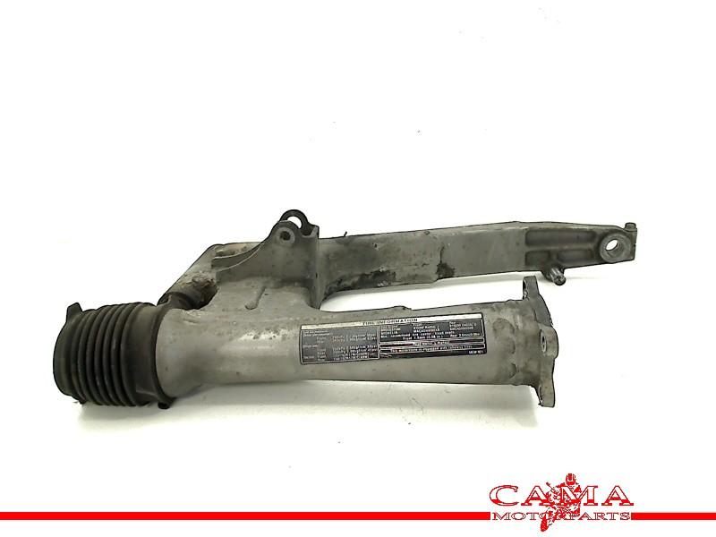 ACHTERBRUG Honda NT 700 V Deauville 2006-2010 (NT700V), Motoren, Gebruikt