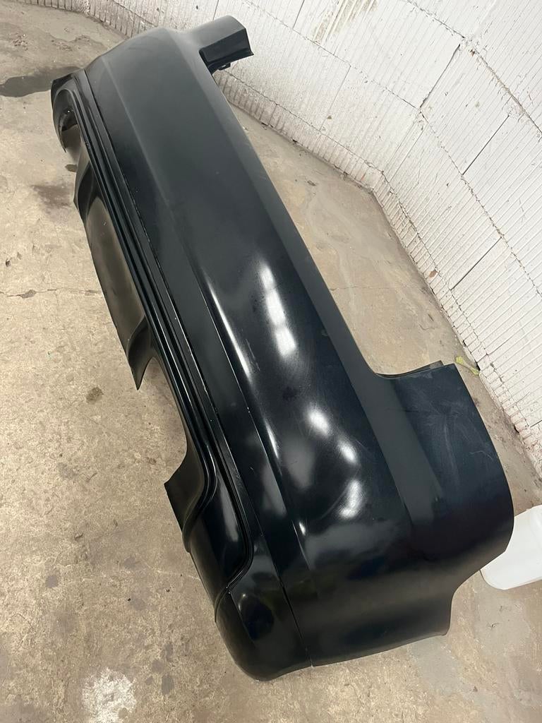 Pare choc arriere audi a3 8p, Enlèvement, Arrière, Audi