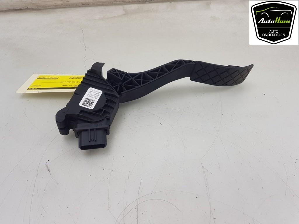 PEDALE D'ACCELERATEUR Tiguan (AD1) (|5Q1723503J|), Autos : Pièces & Accessoires, Dhr. J. Ham, Volkswagen, Administratie@autoham.nl