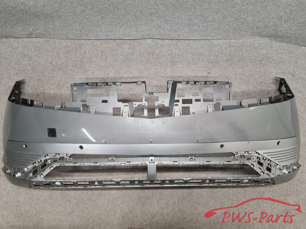 HYUNDAI IONIQ 5 VOORBUMPER ORIGINEEL, Gebruikt, -, Voor, -