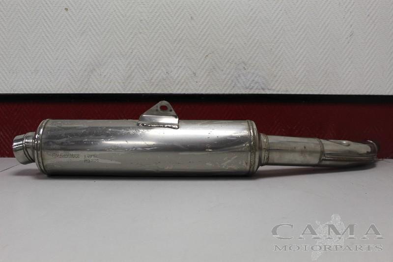 UITLAATDEMPER ORIGINEEL Suzuki (46E1E62127), Gebruikt