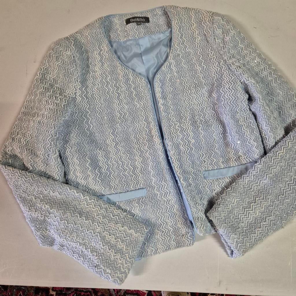 Jasje maat 40, Kleding | Dames, Ophalen, Maat 38/40 (M), Jasje