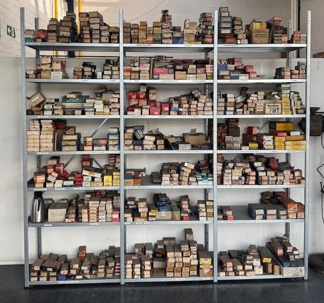 ANCIEN NOUVEAU STOCK, Autos : Pièces & Accessoires, Enlèvement, BMW