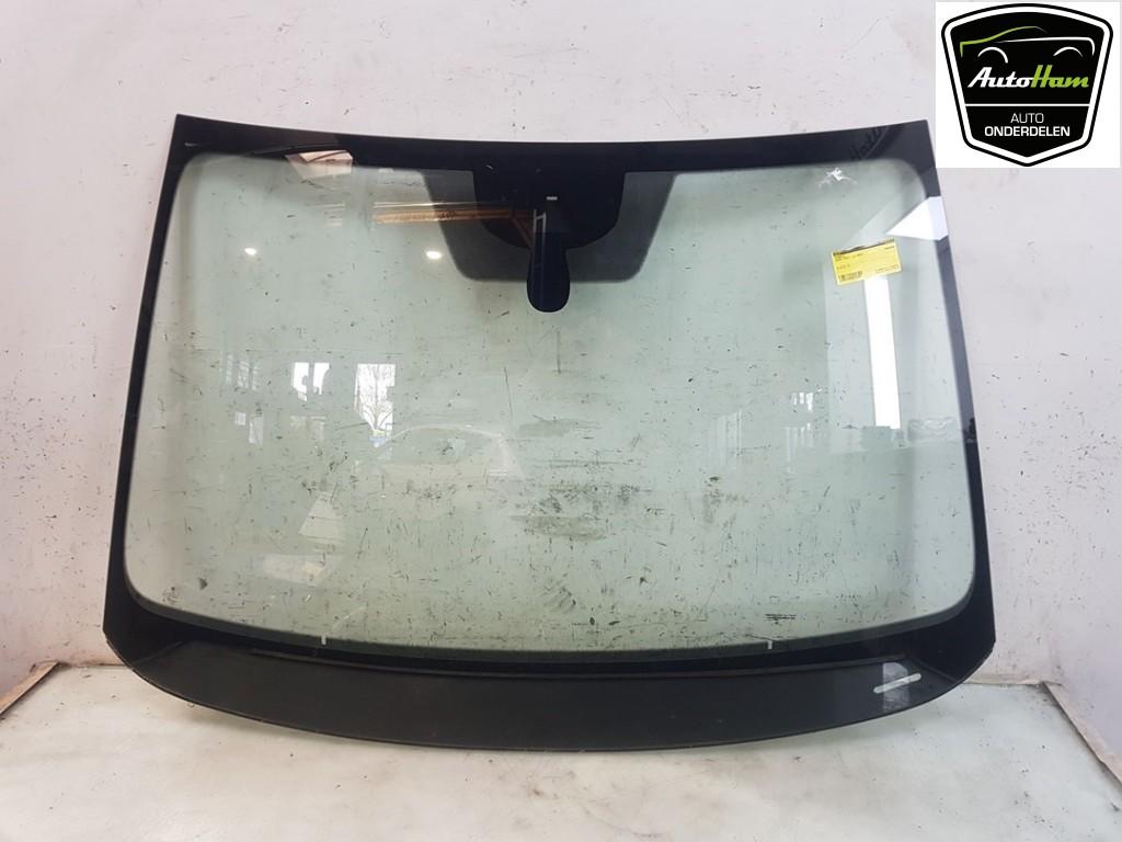 PARE-BRISE Fabia IV (PJ3) (|6VA845011MNVB|6VA845011M|), Autos : Pièces & Accessoires, Vitres & Accessoires, Skoda, Utilisé