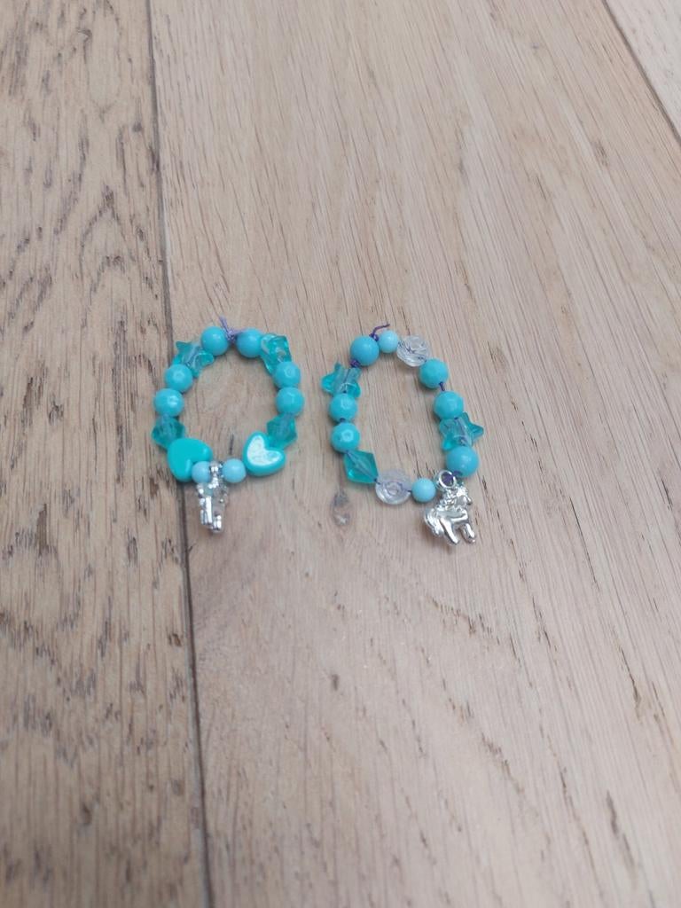 Bff kettingen, Ophalen of Verzenden