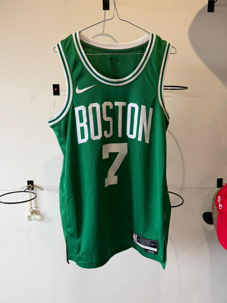 Boston Celtics maat M, Enlèvement, Comme neuf