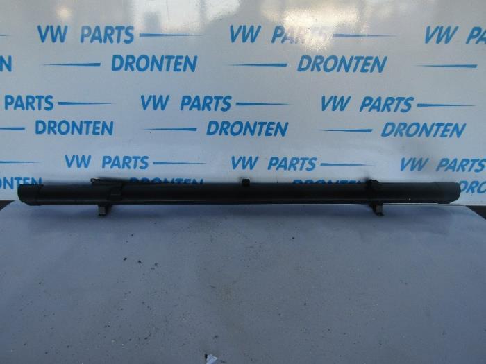 Windscherm van een Volkswagen Golf, Gebruikt, -, Volkswagen, -