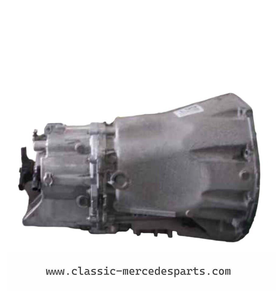 versnellingsbak 211 260 48 01 Mercedes voor cdi motoren, Autos : Pièces & Accessoires, Transmission & Accessoires, Utilisé, Enlèvement ou Envoi
