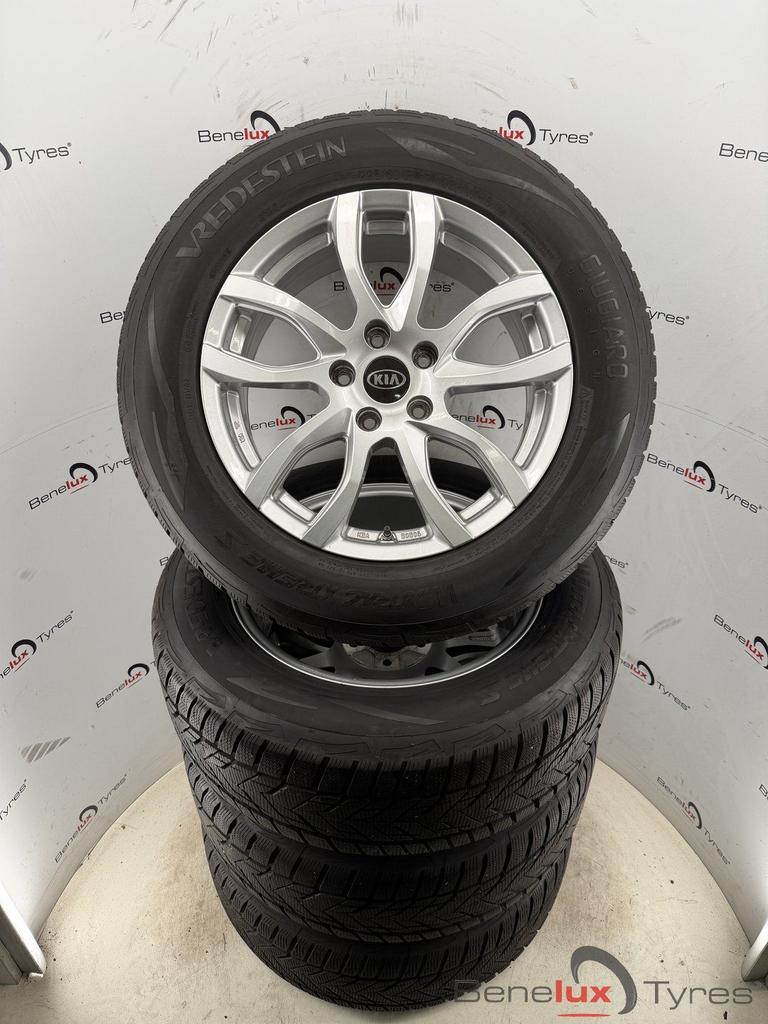 Kia Magentis Niro Opirus Optima Pro Ceed Rondo Sorento Soul, Autos : Pièces & Accessoires, Pneus & Jantes, Pneus et Jantes, Pneus hiver