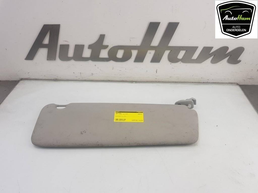 PARE-SOLEIL Opel Vivaro (01-2014/12-2019) (|93454382|), Utilisé, Opel