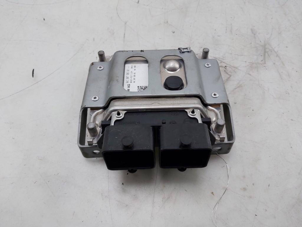 CALCULATEUR MOTEUR ECU Seat Mii (|04C906020EP|04C907309AQ|), Autos : Pièces & Accessoires, Dhr. J. Ham, Administratie@autoham.nl