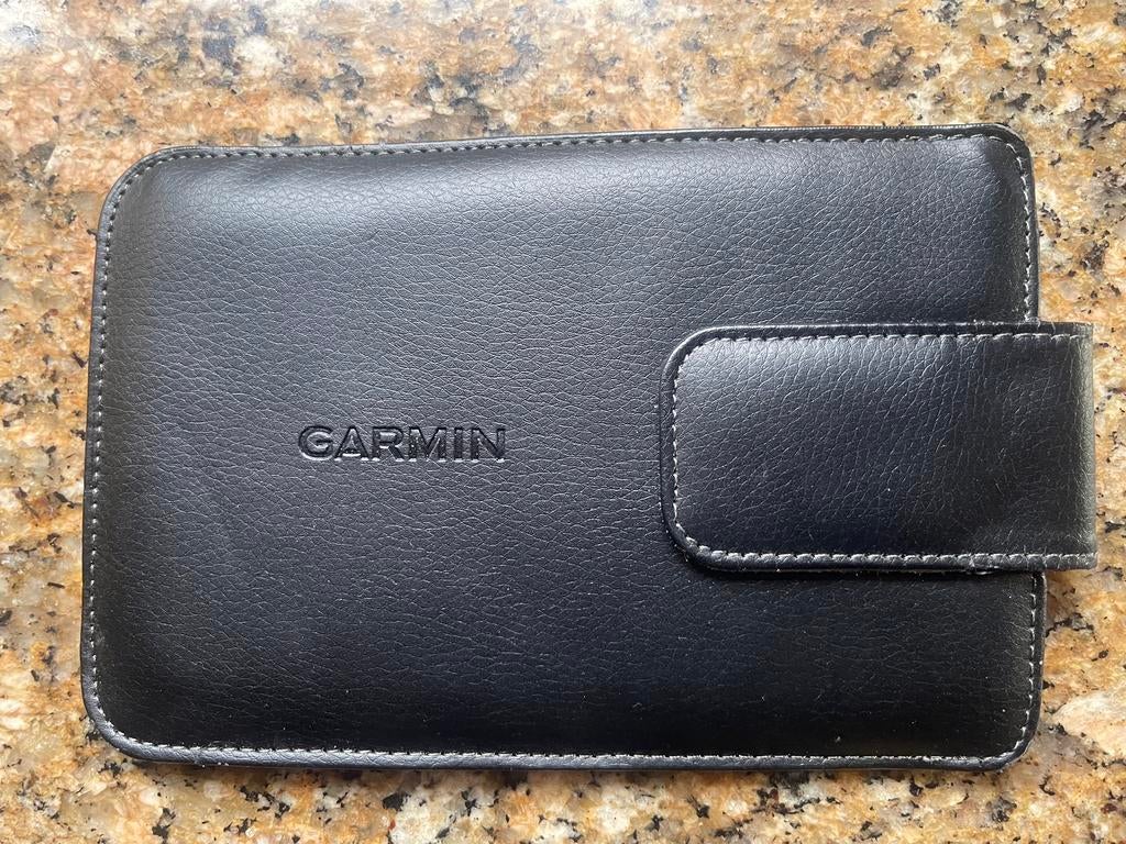 Hoesje Garmin XT, Auto diversen, Autonavigatie, Ophalen, Nieuw