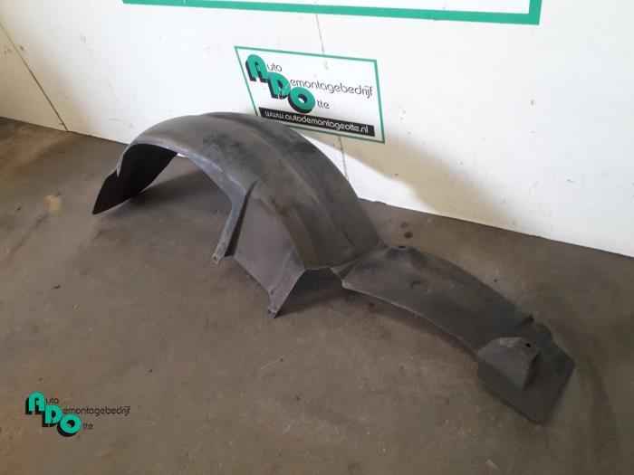 Wielkuip van een Dodge Caliber, Auto-onderdelen, Carrosserie, Dodge, Gebruikt, 3 maanden garantie, Ophalen of Verzenden