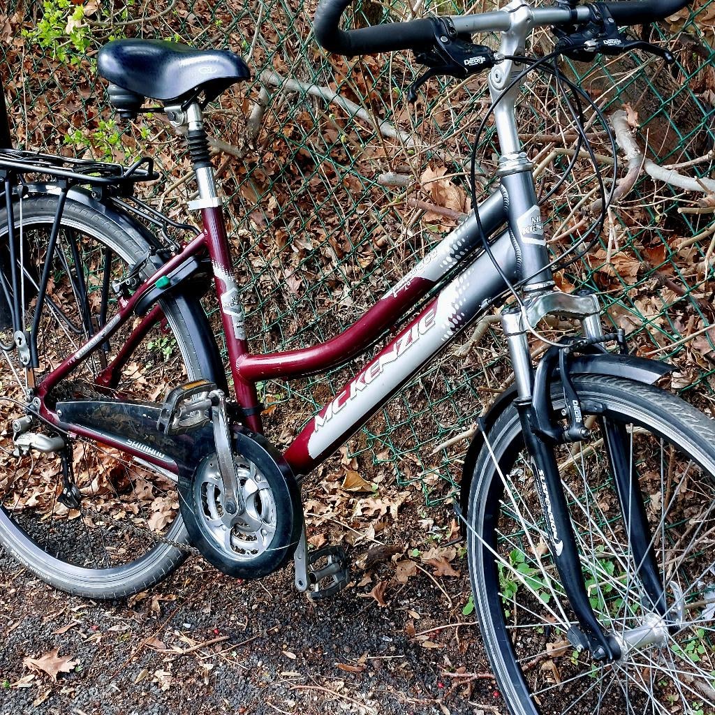 Velo, Enlèvement ou Envoi, Vitesses