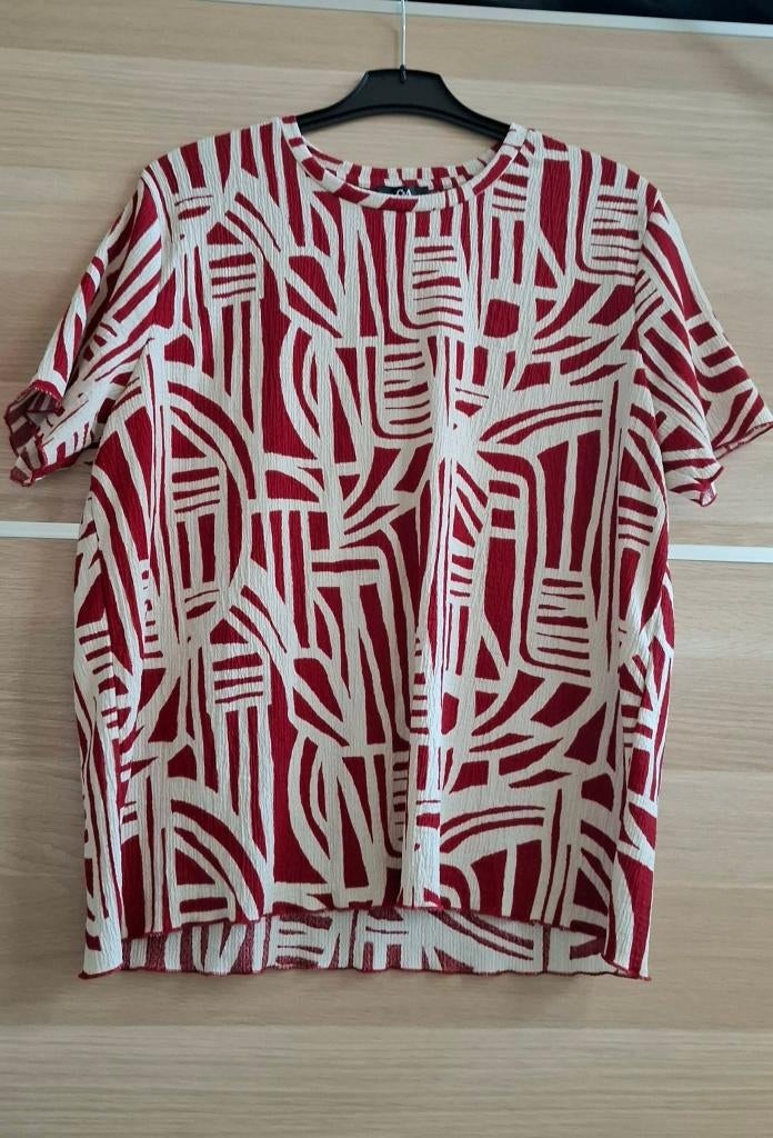 Mooie blouses L/XL vanaf 8 €, Kleding | Dames, Overige kleuren, Maat 42/44 (L), Nieuw, Ophalen of Verzenden