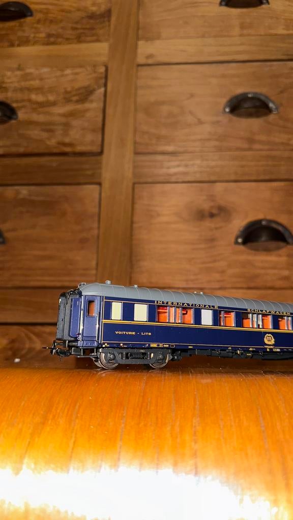 locomotive roco 53430, Ophalen of Verzenden, Zo goed als nieuw