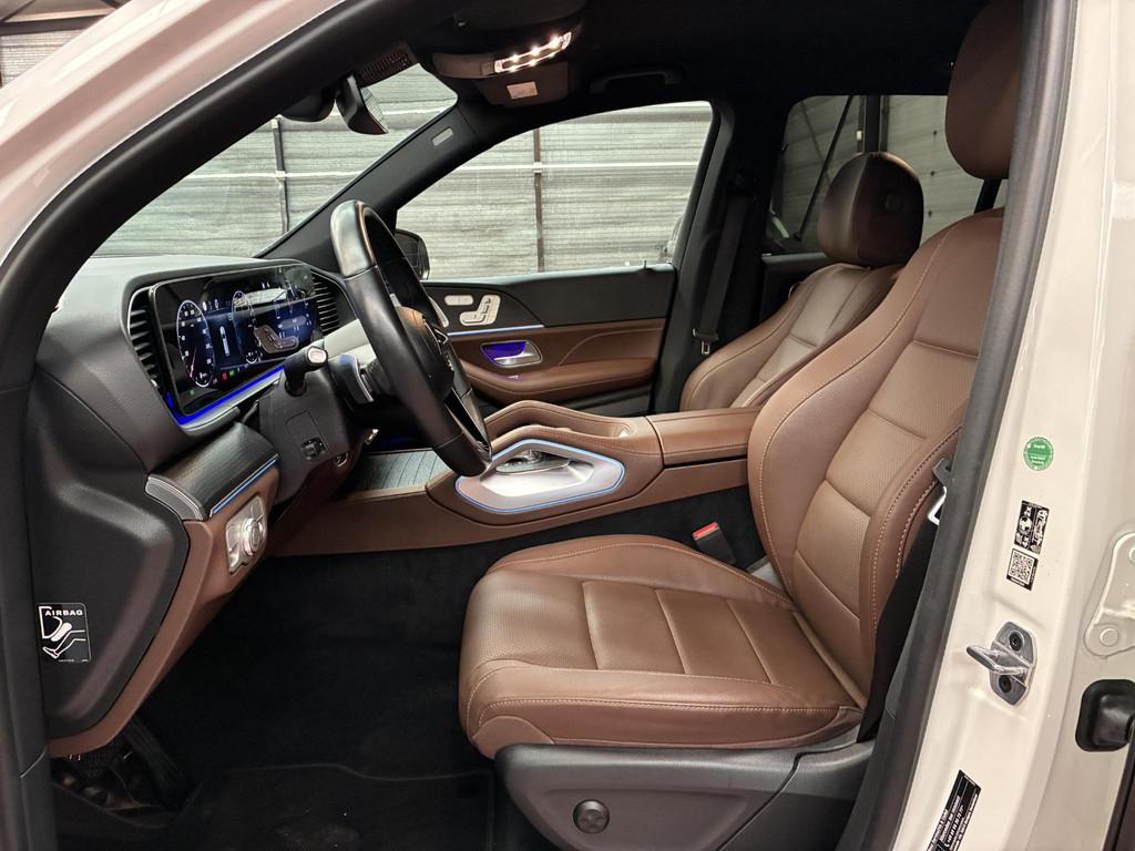 Mercedes-Benz GLE-Klasse 400 e 4MATIC SUV AMG Line | Luchtve, Autos, 32 g/km, Achat, 381 ch, Entreprise