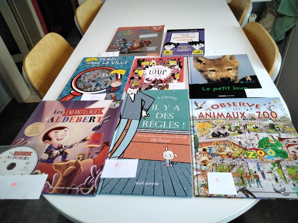 Kinderboeken/verhalen/verhalenvertellers/liedjes+cd/lezing.., Ophalen of Verzenden, Zo goed als nieuw, Jongen of Meisje, Voorleesboek