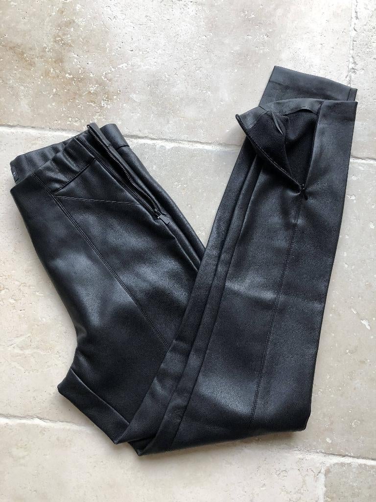 Pantalon Zara femme, Enlèvement, Neuf, Noir