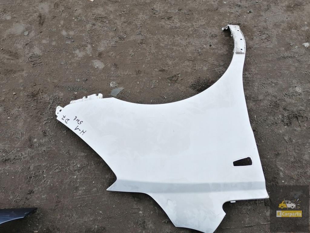 Aile avant droite Hyundai H1, Heolleung-ro 12
06797  Seoul, Info@hyundai.com, Utilisé, Hyundai