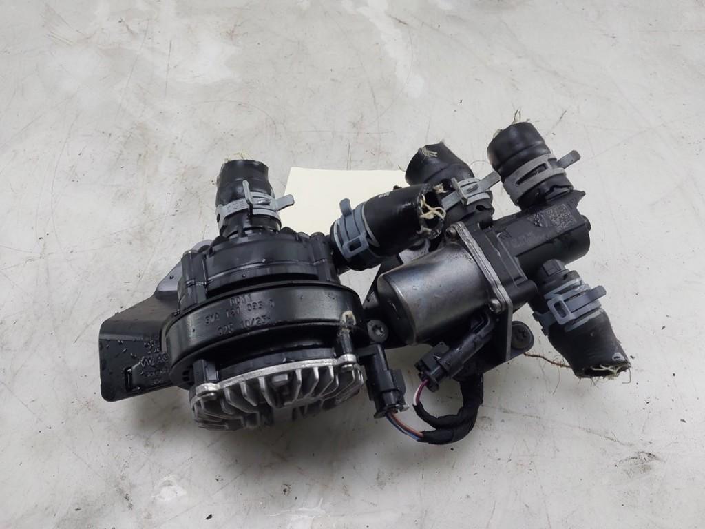 EXTRA EAU POMPE Tiguan (CT1) (|3WA965567|3WA906457G|), Utilisé, Volkswagen