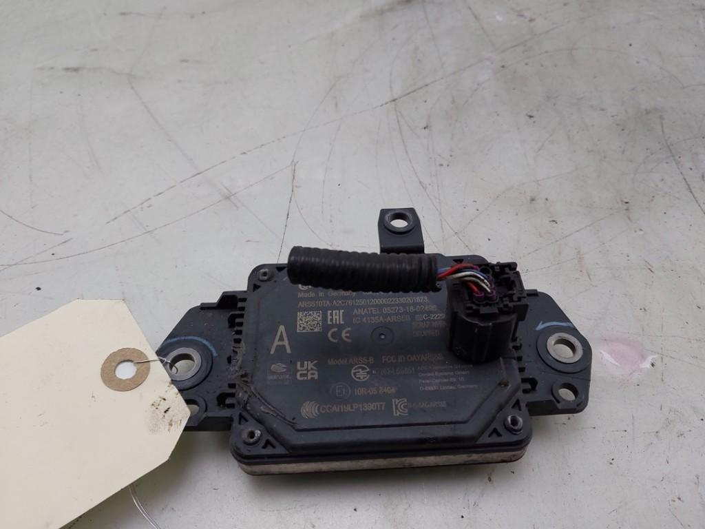 CAPTEUR RADAR Toyota Yaris Cross (PB1 / PJ1) (|882100D010|), Toyota, Utilisé, Continental AG, Continental-Plaza 1
30175  Hannover, DE