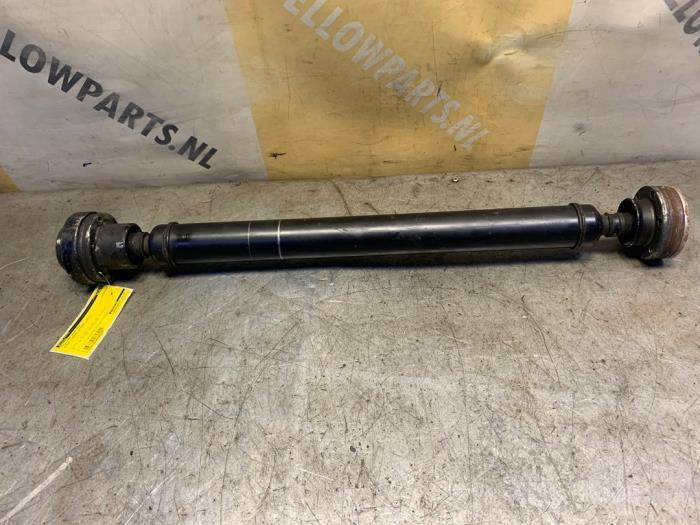 Tussenas voor 4x4 van een Suzuki Grand Vitara, Gebruikt, -, -, Ophalen of Verzenden