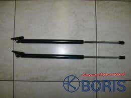 Gasveerset Jeep Cherokee XJ model 1997-2001 Nieuw !!, -, -, Neuf, Jeep