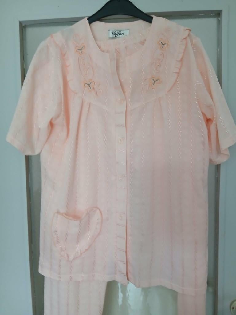 Pyjama, Kleding | Dames, Pyjama's, Ophalen, Nieuw, Maat 42/44 (L)