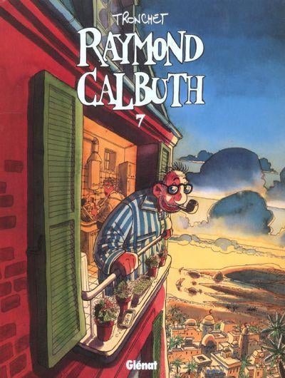 Raymond Calbuth – Tome 7 – T03 EO, Boeken, Stripverhalen, Nieuw, Eén stripboek, Ophalen of Verzenden