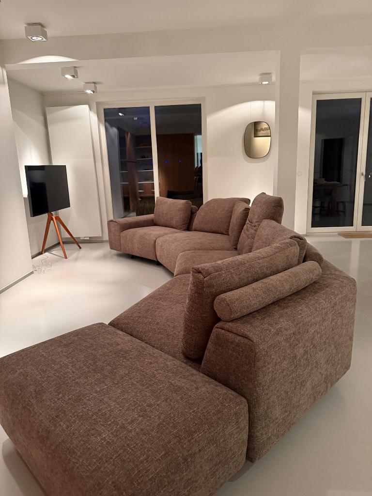 Siège modulable neuf, Enlèvement, Neuf, Tissus