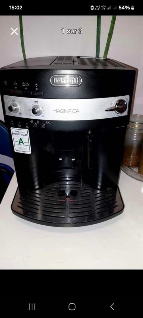 Delonghi, Electroménager