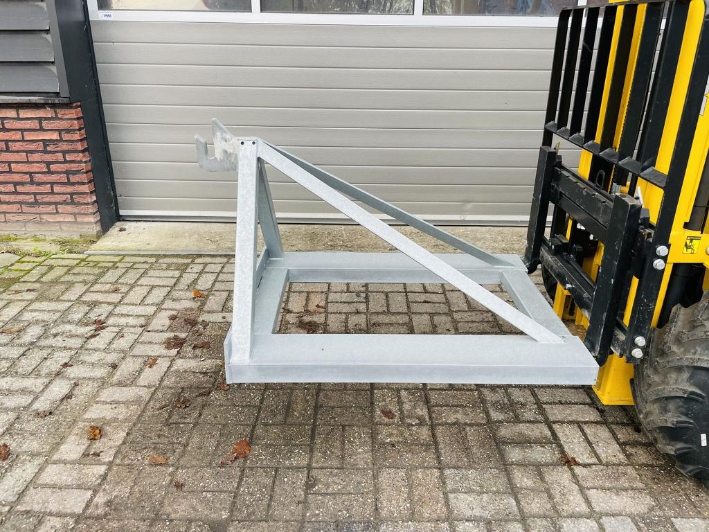 Werktuigen drager / bok met lepelinsteek NIEUW, Overige, Overige typen