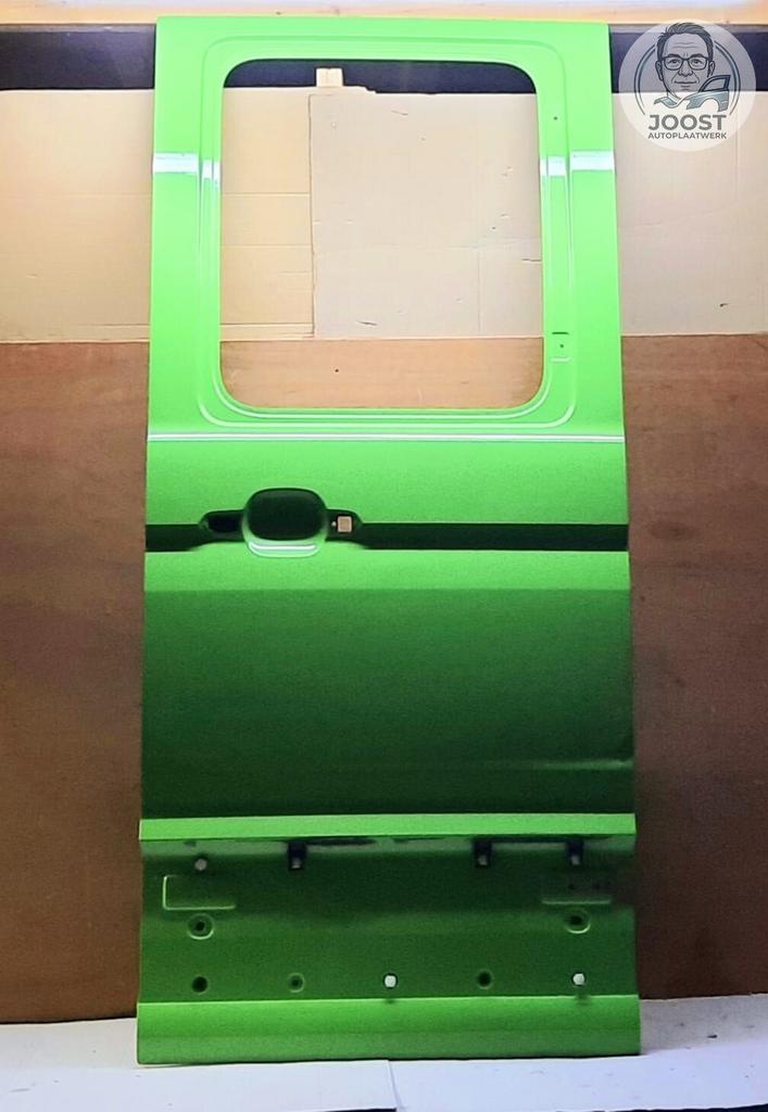 Deur rechts VW Crafter II dubbelcabine v.a '16 7CA841312, Gebruikt, Overige automerken, -, Deur