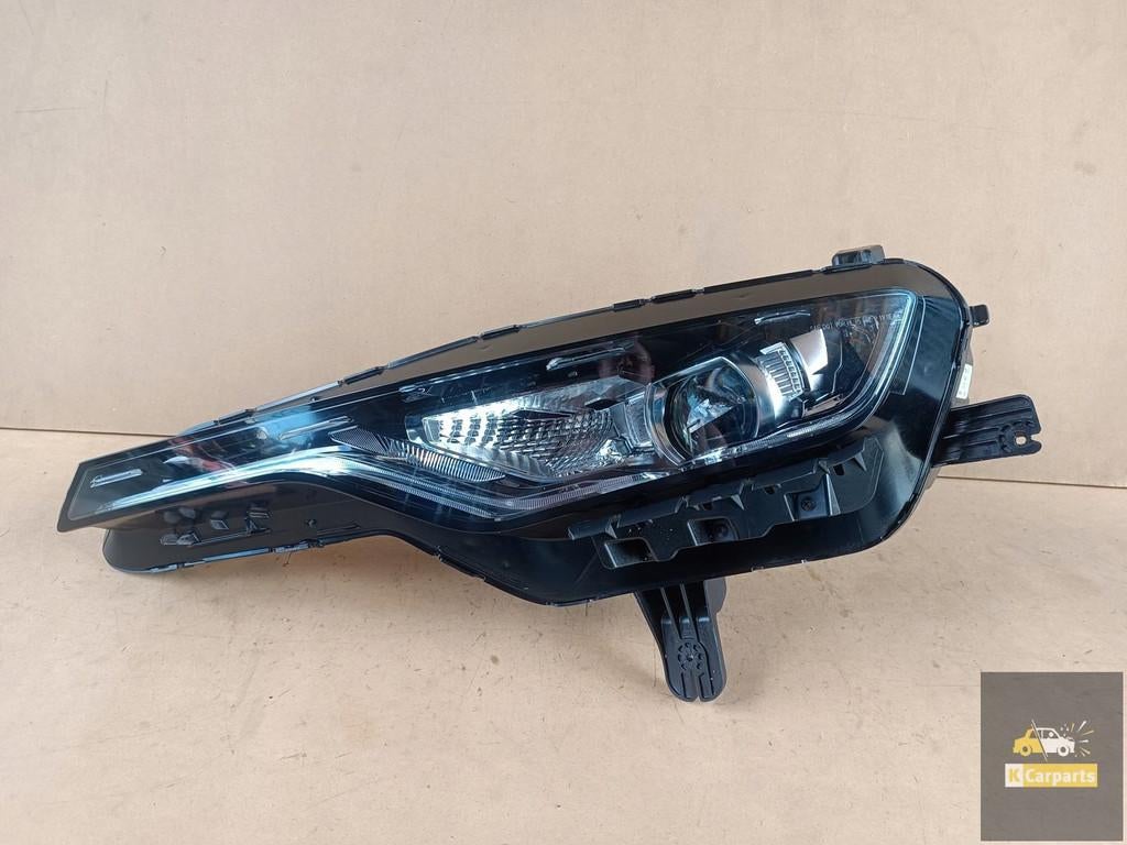 84756147, Chevrolet Camaro 2016 - 2023 Full Led linkerlamp I, Gebruikt, Info@gm.com, Chevrolet, Renaissance Center 300
48265  Detroit