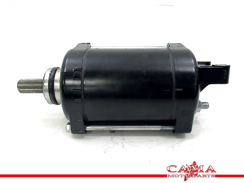 DÉMARREUR Kawasaki Z 900 RS 2017 (01-2017/-), Dhr. S. di Majo, Utilisé, Info@cama-motorparts.nl, P.J. Troelstraweg 8 8
3144 CX  MAASSLUIS, NL