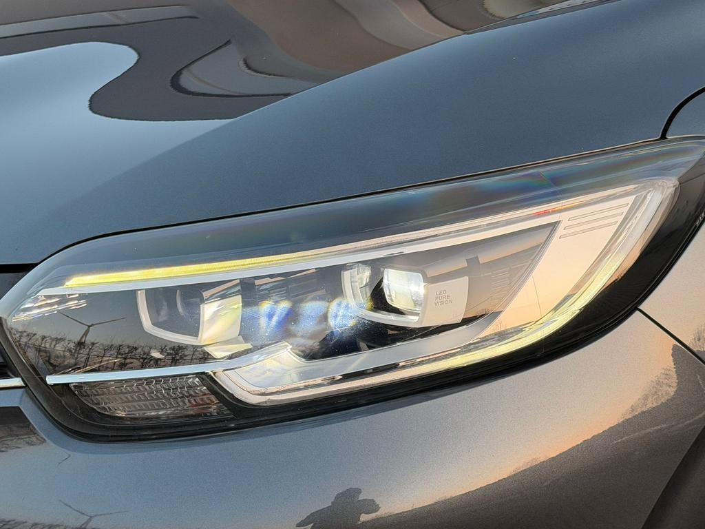 RENAULD KADJAR 2018 169.000km 1.2 benzine 6b, Auto's, Renault, Kadjar, Euro 6, Bedrijf, Handgeschakeld