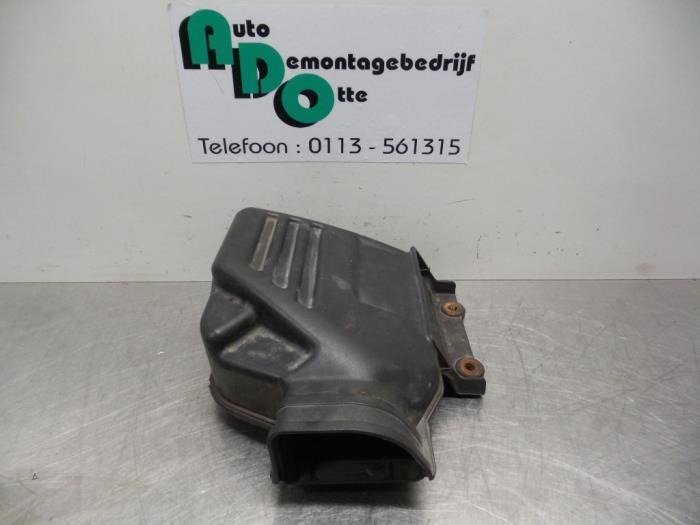 Boîtier filtre à air d'un Hyundai H200 (H200 98-), Autos : Pièces & Accessoires, -, 3 mois de garantie, Utilisé, Hyundai