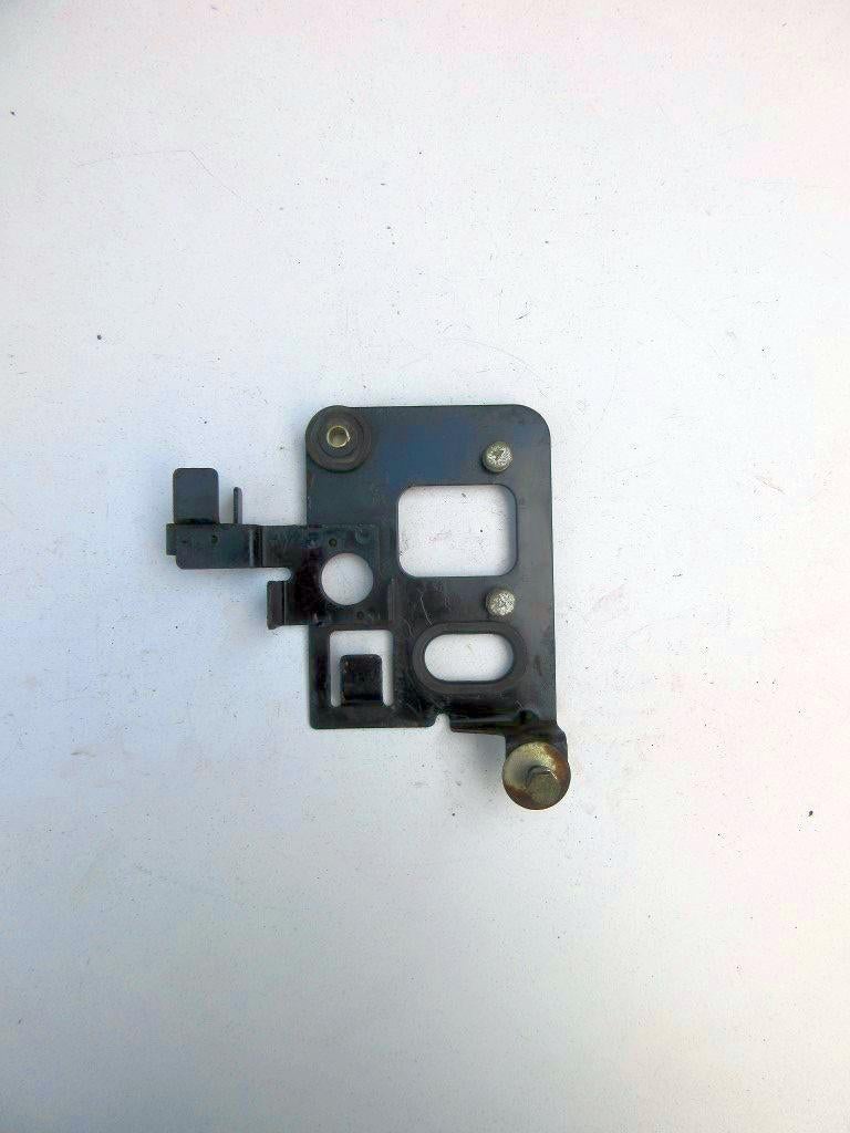 Kawasaki Z650 electronica houder KZ 650 B plaat frame steun, Motoren, Ophalen of Verzenden, Gebruikt