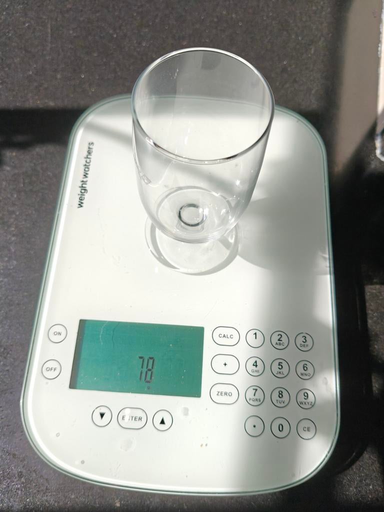 50 stuks champagne glas Air Suisse te Turnhout, Elektronische apparatuur, Broodbakmachines, Ophalen of Verzenden