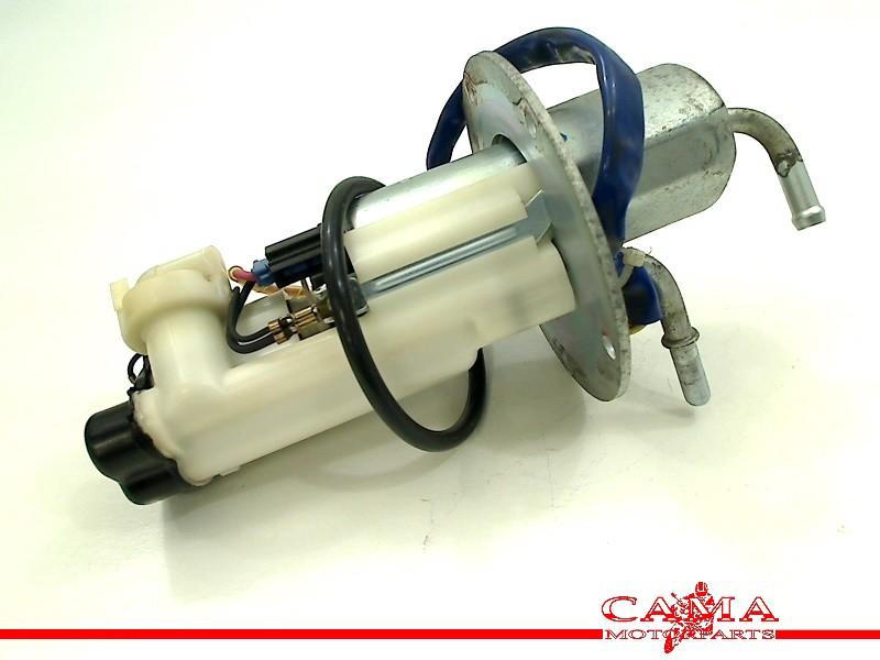 BRANDSTOFPOMP Kawasaki Z 800 2013-2016 +ABS (Z800 ZR800A-B), Dhr. S. di Majo, Gebruikt, Info@cama-motorparts.nl, P.J. Troelstraweg 8 8
3144 CX  MAASSLUIS, NL
