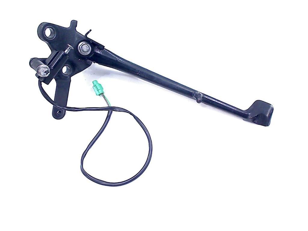 ZIJSTANDAARD GSX R 1300 Hayabusa 2021- (GEN 3 GSXR1300), Dhr. S. di Majo, Gebruikt, Info@cama-motorparts.nl, P.J. Troelstraweg 8 8
3144 CX  MAASSLUIS, NL