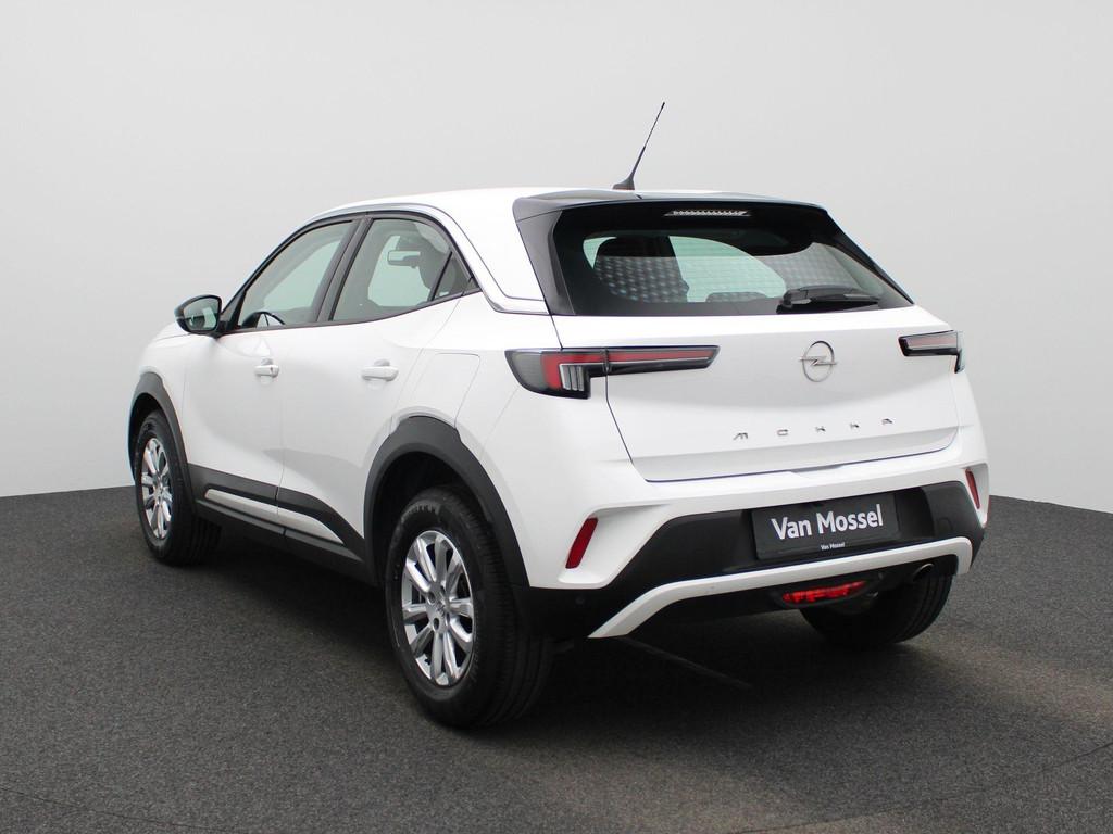 Opel Mokka 1.5 Turbo D 81kW S/S Edition, Autos, Opel, 116 g/km, Achat, 1295 kg, Boîte manuelle