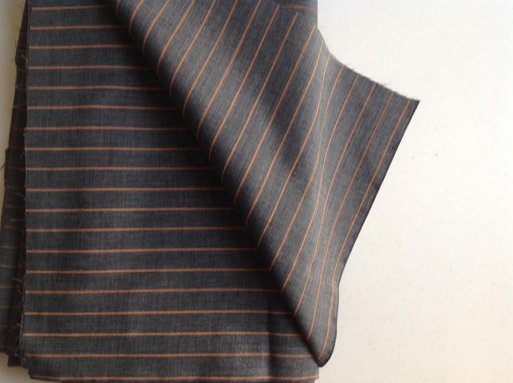 TISSU À COUPONS, Hobby & Loisirs créatifs, Tissus & Chiffons, Neuf, Gris, Coton, 120 cm ou plus