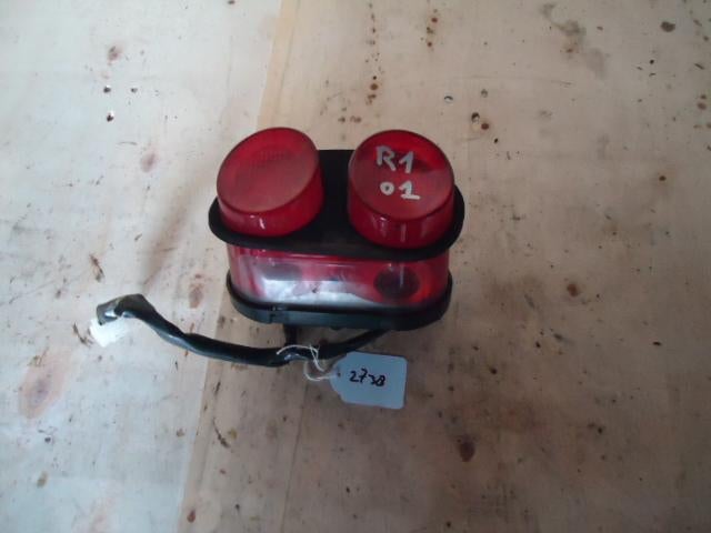 R1 2000 - 2001 Yamaha Achterlicht D1-10333