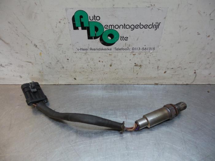 Sonde lambda d'un Daewoo Matiz (Matiz 98-), Daewoo, -, 3 mois de garantie, Utilisé