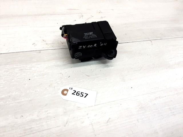 ZX10R 2004 - 2005 Kawasaki Elektrische component D1-45530