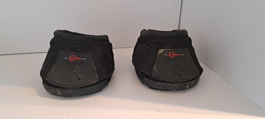 Bottes à sabots/bottes Covalliero, Enlèvement ou Envoi